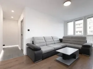 Pronájem bytu 2+kk, Bílina, Tylova, 44 m2