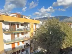 Prodej bytu 3+kk, Scalea, Kalábrie, Itálie, 60 m2