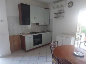 Prodej rodinného domu, Scalea, Kalábrie, Itálie, 68 m2