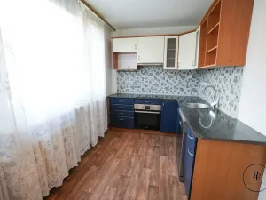 Prodej bytu 3+1, Ústí nad Labem - Neštěmice, Mlýnská, 67 m2