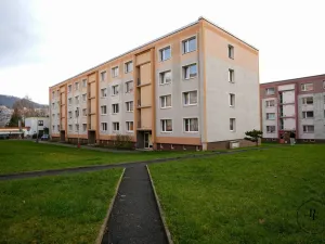 Prodej bytu 3+1, Ústí nad Labem - Neštěmice, Mlýnská, 67 m2