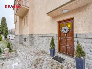 Pronájem bytu 3+1, Plzeň, Wolkerova, 80 m2