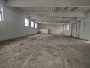 Pronájem skladu, Jeseník, Zeyerova, 225 m2