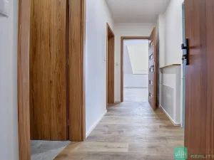 Pronájem bytu 3+kk, Dubí, Lidická, 75 m2