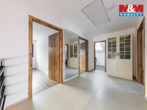 Prodej rodinného domu, Březová - Rudolec, 170 m2