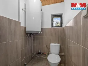 Prodej rodinného domu, Kly - Dolní Vinice, 176 m2