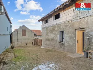 Prodej rodinného domu, Kly - Dolní Vinice, 176 m2