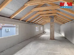 Prodej rodinného domu, Kly - Dolní Vinice, 176 m2