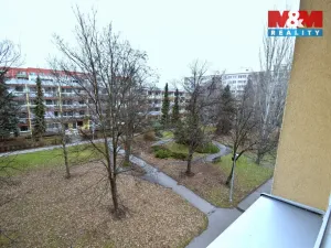 Pronájem bytu 3+kk, Praha - Prosek, Jetřichovická, 63 m2