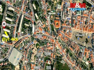 Prodej bytu 4+kk, Litoměřice - Předměstí, Družstevní, 63 m2