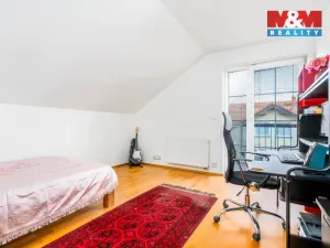 Prodej rodinného domu, Horoměřice, Benedikta Roezla, 310 m2