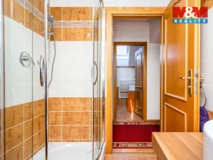 Prodej rodinného domu, Horoměřice, Benedikta Roezla, 310 m2