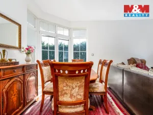 Prodej rodinného domu, Horoměřice, Benedikta Roezla, 310 m2