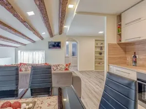 Prodej bytu 2+kk, Poreč, Chorvatsko, 48 m2