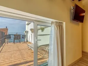 Prodej bytu 2+kk, Poreč, Chorvatsko, 48 m2