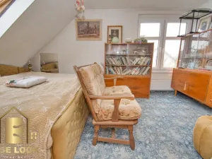 Prodej komerční, Solnice, Dobrušská, 151 m2