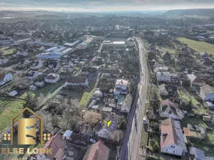 Prodej komerční, Solnice, Dobrušská, 151 m2