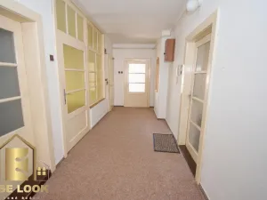 Prodej bytu, Nové Město nad Metují, Zborovská, 356 m2