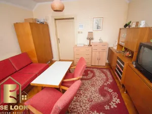 Prodej rodinného domu, Rychnov nad Kněžnou, Jiráskova, 130 m2