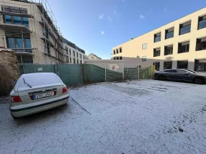 Pronájem - jiné, Mladá Boleslav, Na Karmeli, 8 m2