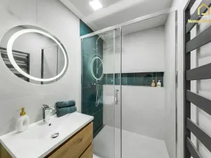 Prodej bytu 3+kk, Ostrava, Horní, 61 m2