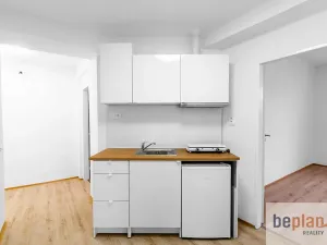 Pronájem bytu 3+1, Praha - Vršovice, Žitomírská, 78 m2