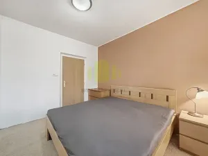 Prodej bytu 3+1, Olomouc, Kmochova, 60 m2