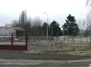 Pronájem pozemku, Praha - Horní Počernice, Ve žlíbku, 540 m2