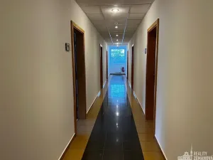 Pronájem kanceláře, Praha - Modřany, Do koutů, 41 m2