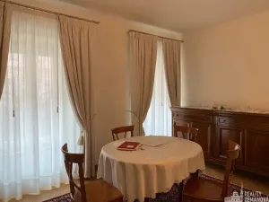 Pronájem bytu 3+kk, Praha - Vinohrady, Italská, 96 m2