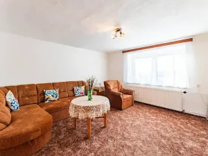 Prodej rodinného domu, Náměšť na Hané, Nové Dvory, 70 m2