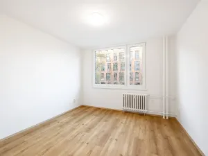 Prodej bytu 3+kk, Praha - Karlín, Molákova, 69 m2