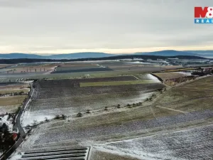 Prodej pozemku pro bydlení, Suchomasty, 1221 m2