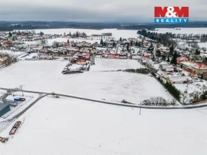 Prodej pozemku pro bydlení, Ostrovec - Horní Ostrovec, 1771 m2