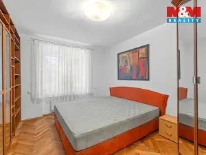 Prodej bytu 2+1, Kladno, Jižní, 58 m2