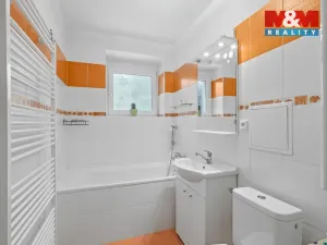 Prodej bytu 2+1, Kladno, Jižní, 58 m2