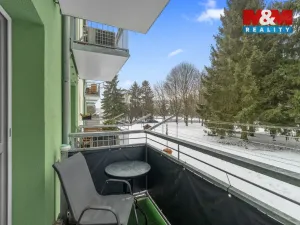 Prodej bytu 2+1, Kladno, Jižní, 58 m2