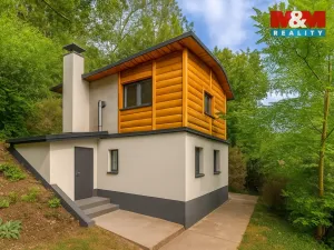 Prodej chaty, Tupadly, 33 m2