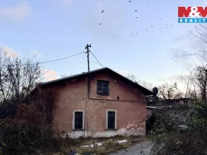 Prodej komerčního pozemku, Ostrava, Cihelní, 5650 m2