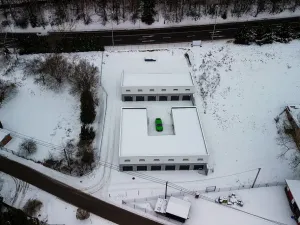 Prodej ostatní, Náchod