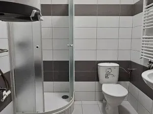 Pronájem bytu 1+kk, Tachov, 33 m2