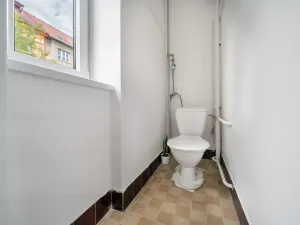 Prodej bytu 3+1, Plzeň, Thámova, 68 m2