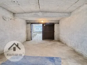 Prodej garáže, Semily, 3. května, 18 m2