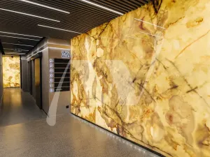 Pronájem kanceláře, Praha - Nové Město, Václavské náměstí, 200 m2