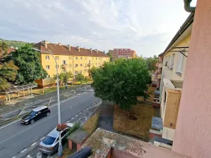 Prodej bytu 2+1, Beroun - Beroun-Město, Třída Míru, 55 m2