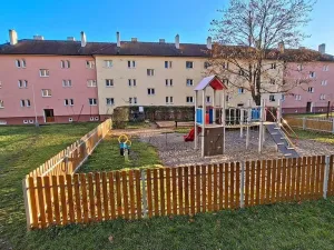 Prodej bytu 2+1, Beroun - Beroun-Město, Třída Míru, 55 m2