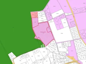 Prodej pozemku, Havířov - Dolní Suchá, U Obory, 14011 m2