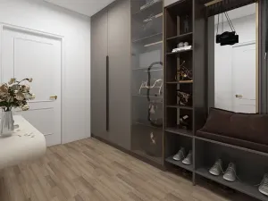 Prodej bytu 3+1, Orlová, Lutyňská, 80 m2