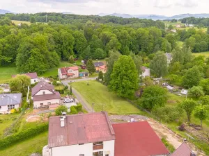 Prodej pozemku pro bydlení, Sedliště, 1166 m2