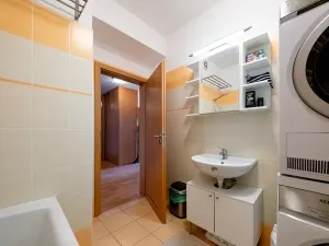 Pronájem bytu 2+kk, Ostrava, Kaminského, 61 m2